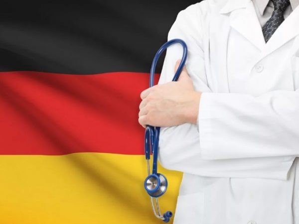 Путь к здоровью: диагностика и лечение в Германии